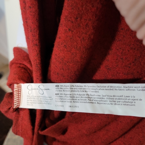 🆕 JESSICA SIMPSON - Picture 8 of 8